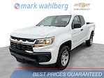 Used 2022 Chevrolet Colorado Work Truck Extended Cab for sale #PCA163926 - photo 26