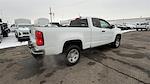 Used 2022 Chevrolet Colorado Work Truck Extended Cab for sale #PCA163926 - photo 2