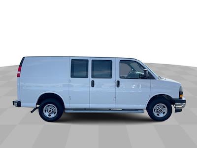 2022 GMC Savana 2500 RWD Empty Cargo Van for sale #PCA167289 - photo 1