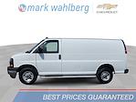 2022 GMC Savana 2500 RWD Empty Cargo Van for sale #PCA167289 - photo 2