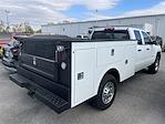 2019 Chevrolet Silverado 2500 Double Cab SRW 4WD Service Truck for sale #PCA167558 - photo 13