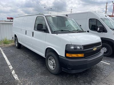 2022 Chevrolet Express 2500 RWD Empty Cargo Van for sale #PCA175917 - photo 1