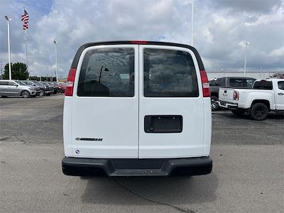 2022 Chevrolet Express 2500 RWD Empty Cargo Van for sale #PCA175917 - photo 2