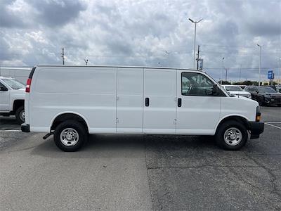 2022 Chevrolet Express 2500 RWD Empty Cargo Van for sale #PCA175917 - photo 1