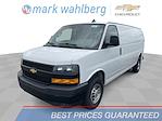 2022 Chevrolet Express 2500 RWD Empty Cargo Van for sale #PCA175917 - photo 2