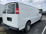 2022 Chevrolet Express 2500 RWD Empty Cargo Van for sale #PCA175917 - photo 12