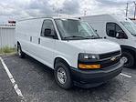 2022 Chevrolet Express 2500 RWD Empty Cargo Van for sale #PCA175917 - photo 1