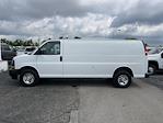 2022 Chevrolet Express 2500 RWD Empty Cargo Van for sale #PCA175917 - photo 20