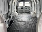 2022 Chevrolet Express 2500 RWD Empty Cargo Van for sale #PCA175917 - photo 33