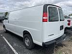 2022 Chevrolet Express 2500 RWD Empty Cargo Van for sale #PCA175917 - photo 10