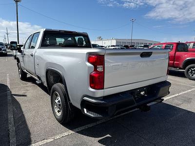 Used 2020 Chevrolet Silverado 2500 - photo 1