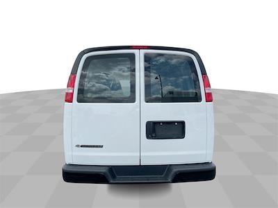 Used 2022 Chevrolet Express 2500 Empty Cargo Van for sale #PCA198083 - photo 2