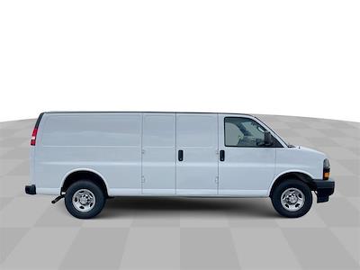 2022 Chevrolet Express 2500 RWD Empty Cargo Van for sale #PCA198083 - photo 1