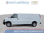 2022 Chevrolet Express 2500 RWD Empty Cargo Van for sale #PCA198083 - photo 2