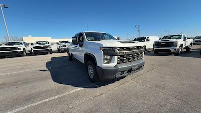 Used 2020 Chevrolet Silverado 2500 - photo 1