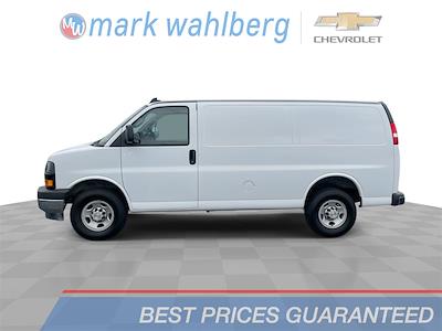 2024 Chevrolet Express 2500 RWD Empty Cargo Van for sale #PCA201847 - photo 1