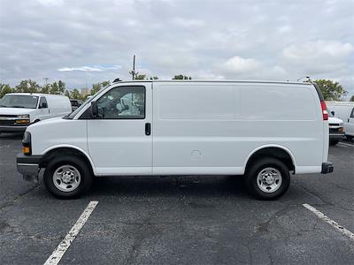 2024 Chevrolet Express 2500 RWD Empty Cargo Van for sale #PCA201847 - photo 2
