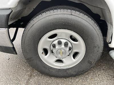 Used 2024 Chevrolet Express 2500 Empty Cargo Van for sale #PCA203696 - photo 1