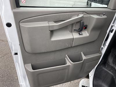 Used 2024 Chevrolet Express 2500 Empty Cargo Van for sale #PCA203696 - photo 2