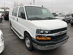 Used 2024 Chevrolet Express 2500 Empty Cargo Van for sale #PCA203696 - photo 11
