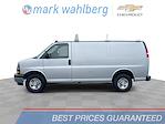 Used 2020 Chevrolet Express 2500 Empty Cargo Van for sale #PCA204923 - photo 2