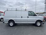 Used 2020 Chevrolet Express 2500 Empty Cargo Van for sale #PCA204923 - photo 1