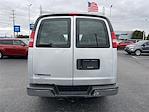 Used 2020 Chevrolet Express 2500 Empty Cargo Van for sale #PCA204923 - photo 9