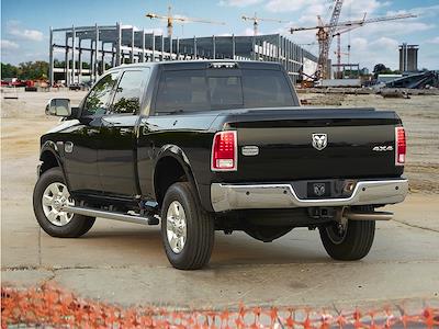 2016 Ram 2500 Crew Cab 4WD Cab Chassis for sale #PCA209112 - photo 1