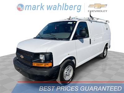 Used 2015 Chevrolet Express 2500 Empty Cargo Van for sale #PCA212710 - photo 1