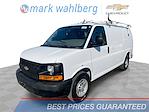 Used 2015 Chevrolet Express 2500 Empty Cargo Van for sale #PCA212710 - photo 1