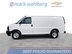 2024 Chevrolet Express 2500 RWD Empty Cargo Van for sale #PCA213159 - photo 16