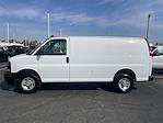 2024 Chevrolet Express 2500 RWD Empty Cargo Van for sale #PCA213159 - photo 3