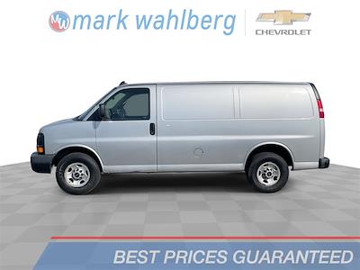 2016 GMC Savana 2500 SRW RWD Empty Cargo Van for sale #PCA216274 - photo 2