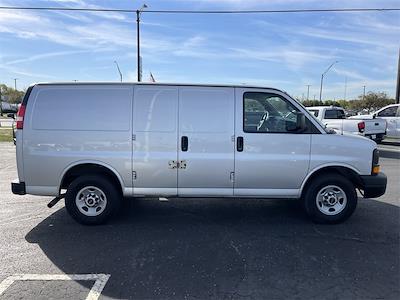 2016 GMC Savana 2500 SRW RWD Empty Cargo Van for sale #PCA216274 - photo 1
