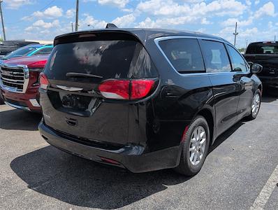 Used 2022 Chrysler Voyager LX Minivan for sale #PCA219113 - photo 2