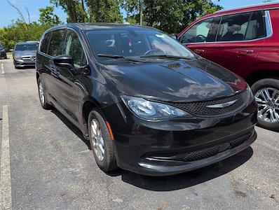 2022 Chrysler Voyager FWD Minivan for sale #PCA219113 - photo 1