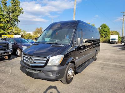 Used 2016 Mercedes-Benz Sprinter 3500 2WD Reg Cab 170" WB RWD Luxury Van for sale #PCA228216 - photo 1