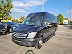 Used 2016 Mercedes-Benz Sprinter 3500 2WD Reg Cab 170" WB RWD Luxury Van for sale #PCA228216 - photo 1