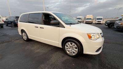 Used 2020 Dodge Grand Caravan SE Minivan for sale #PCA230687 - photo 1