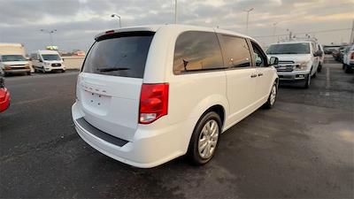 Used 2020 Dodge Grand Caravan SE Minivan for sale #PCA230687 - photo 2