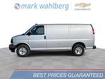 Used 2020 GMC Savana 2500 Empty Cargo Van for sale #PCA237467 - photo 2