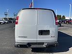Used 2020 GMC Savana 2500 Empty Cargo Van for sale #PCA237467 - photo 4