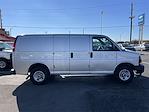 Used 2020 GMC Savana 2500 Empty Cargo Van for sale #PCA237467 - photo 1