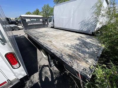 2018 Chevrolet LCF 4500HD Regular Cab DRW RWD Flatbed Truck for sale #PCA253704B - photo 2