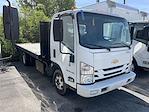 2018 Chevrolet LCF 4500HD Regular Cab DRW RWD Flatbed Truck for sale #PCA253704B - photo 3