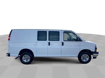 2022 GMC Savana 2500 RWD Empty Cargo Van for sale #PCA265171 - photo 1