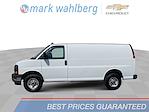 2022 GMC Savana 2500 RWD Empty Cargo Van for sale #PCA265171 - photo 2