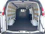 2022 GMC Savana 2500 RWD Empty Cargo Van for sale #PCA265171 - photo 16