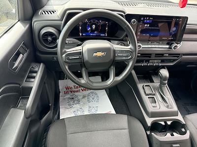 Used 2023 Chevrolet Colorado - photo 1