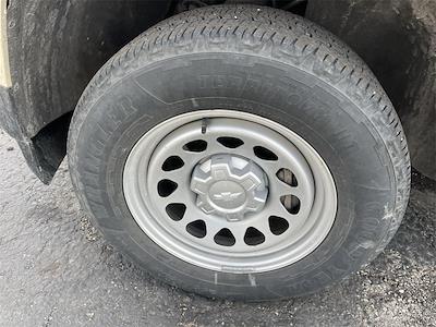 Used 2023 Chevrolet Colorado - photo 1